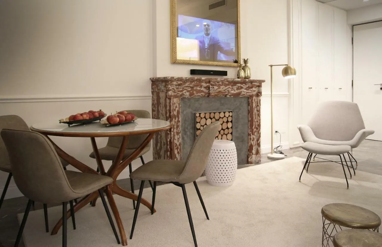 Suite Via Roma 119 La Spezia Italy