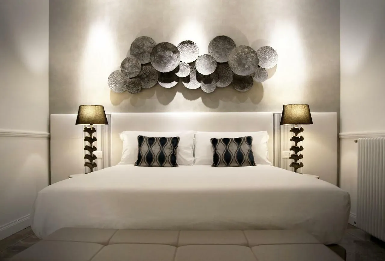 Apartment Suite Via Roma 119 La Spezia