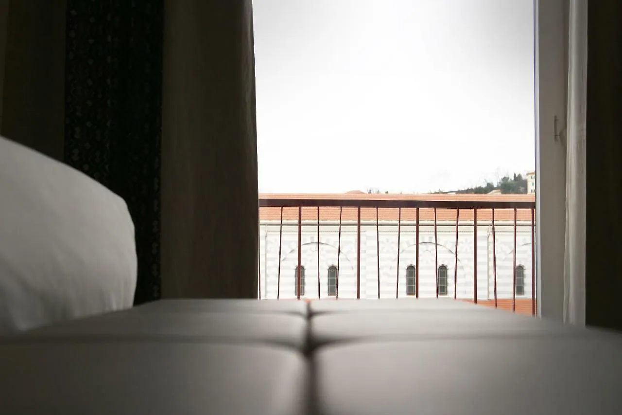 Suite Via Roma 119 La Spezia 0*,  Italy