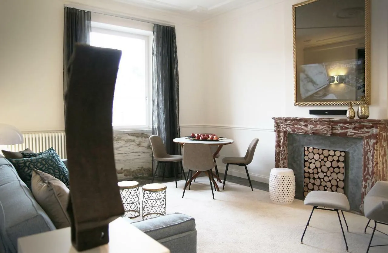 Apartment Suite Via Roma 119 La Spezia