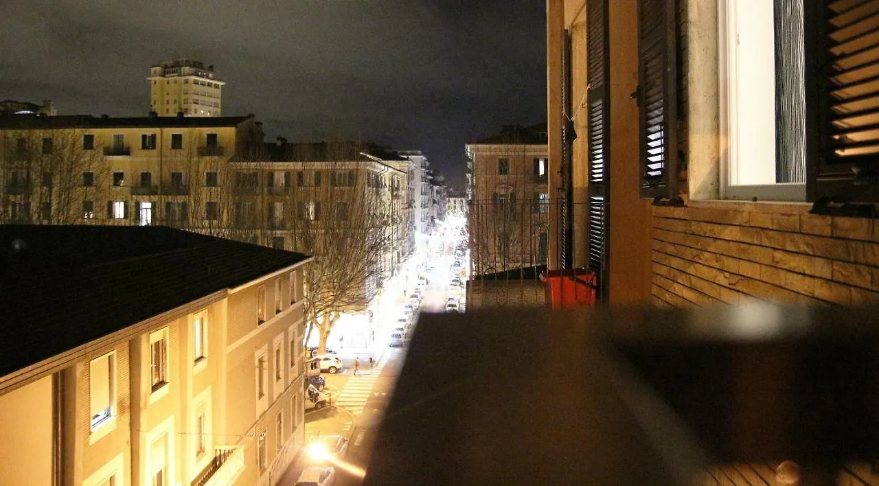 Suite Via Roma 119 La Spezia 0*,