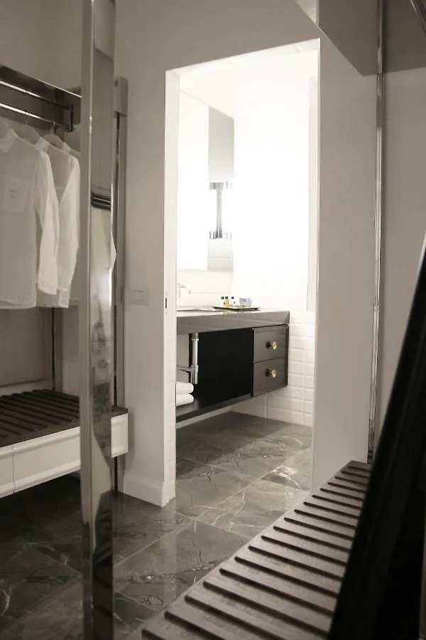Suite Via Roma 119 La Spezia