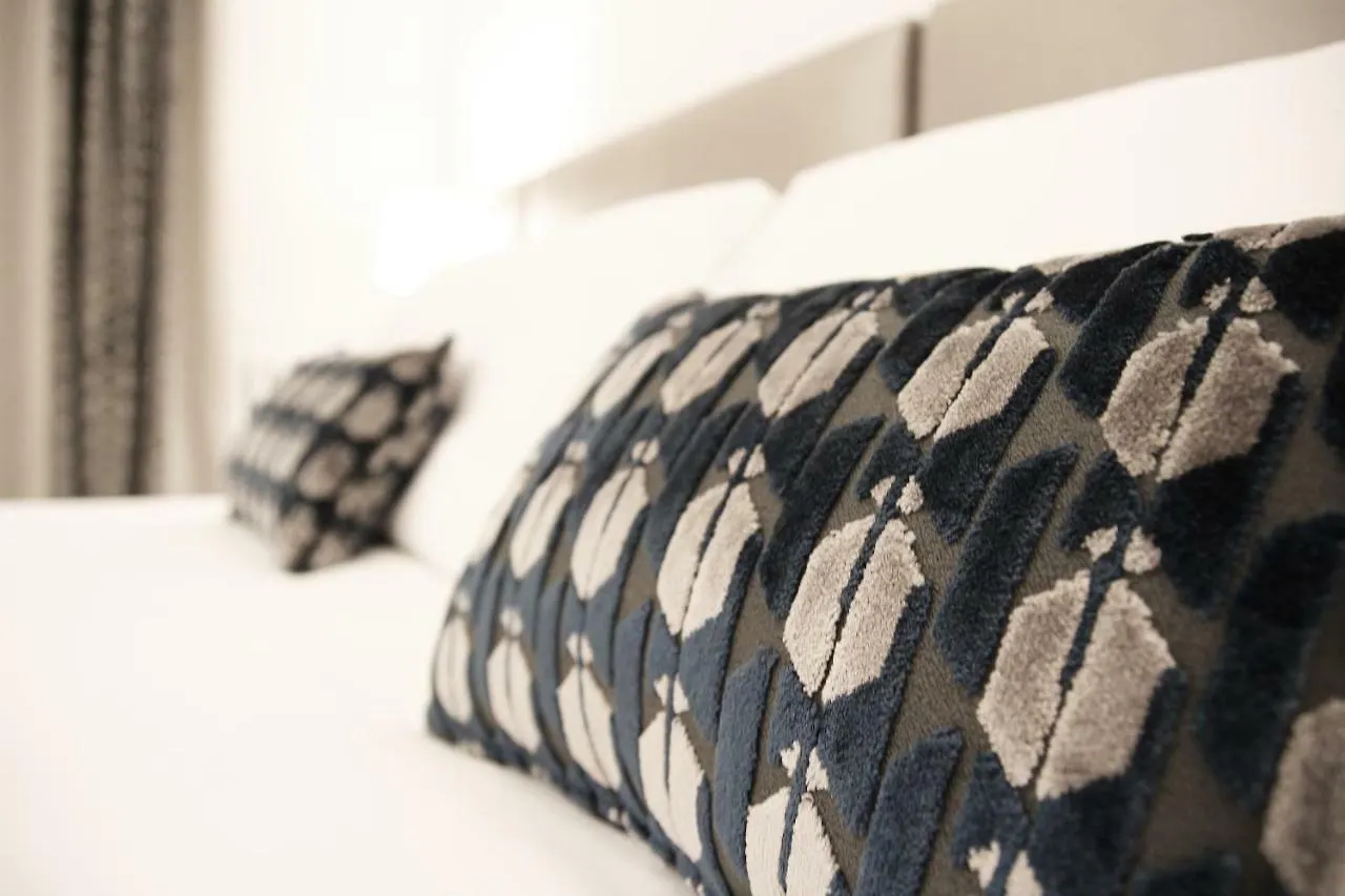 Apartment Suite Via Roma 119 La Spezia