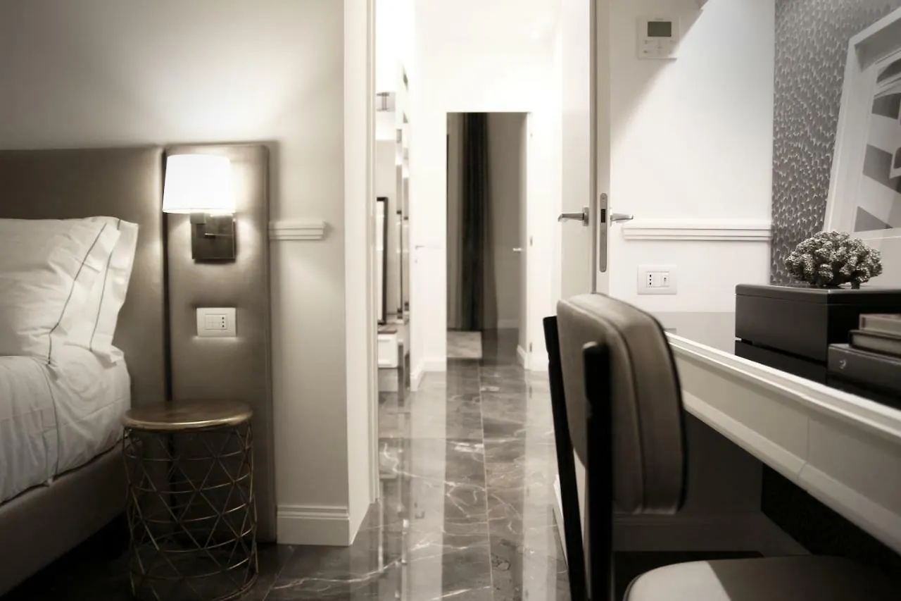Apartment Suite Via Roma 119 La Spezia