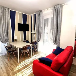  Apartment 5 Terre Cozy
