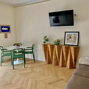  Apartment Little House 5 Terre