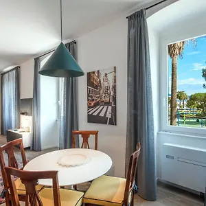  Apartment Wild Zagara Luxury Sea View