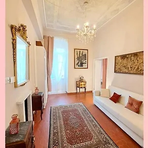  Apartment Cavour257